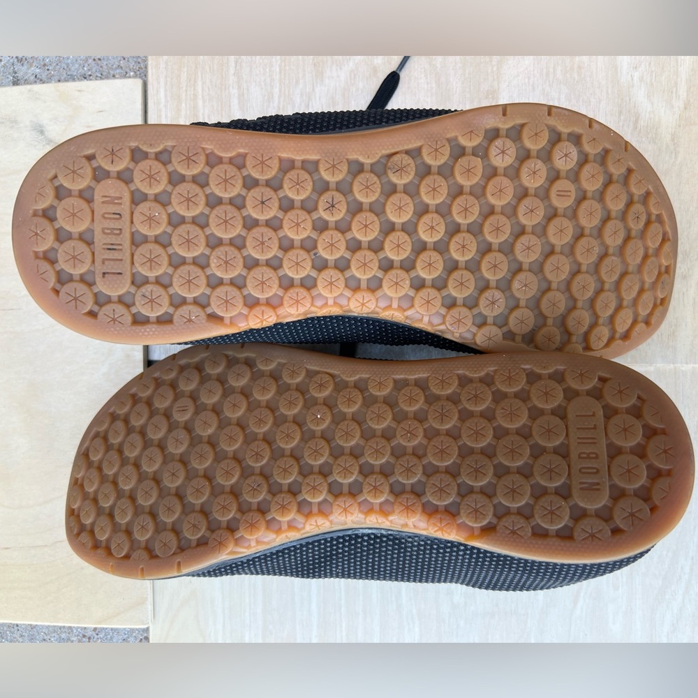 Strength Training Shoe - Picture 4 of 5